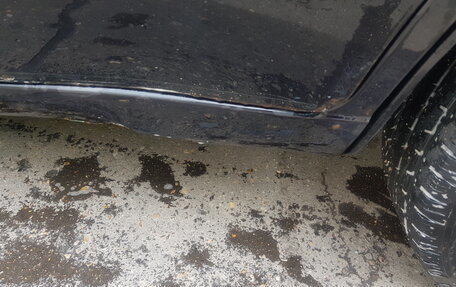 Chery Tiggo (T11), 2007 год, 220 000 рублей, 29 фотография