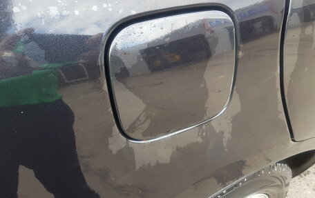 Chery Tiggo (T11), 2007 год, 220 000 рублей, 30 фотография