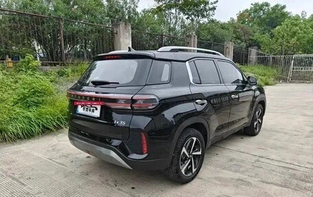 Hyundai ix35, 2022 год, 1 666 123 рублей, 4 фотография