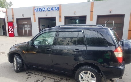 Chery Tiggo (T11), 2007 год, 220 000 рублей, 35 фотография