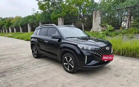 Hyundai ix35, 2022 год, 1 666 123 рублей, 3 фотография