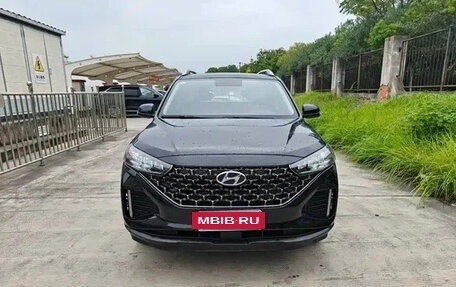 Hyundai ix35, 2022 год, 1 666 123 рублей, 2 фотография