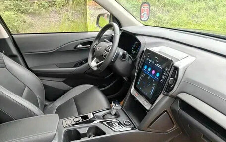 Hyundai ix35, 2022 год, 1 666 123 рублей, 8 фотография