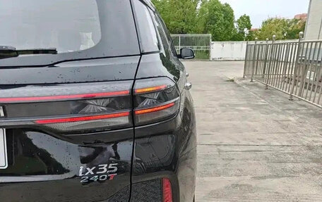 Hyundai ix35, 2022 год, 1 666 123 рублей, 7 фотография