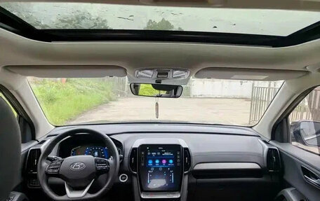 Hyundai ix35, 2022 год, 1 666 123 рублей, 9 фотография