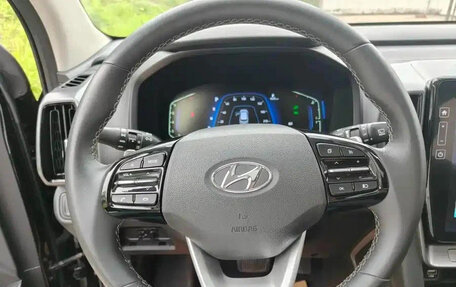 Hyundai ix35, 2022 год, 1 666 123 рублей, 10 фотография