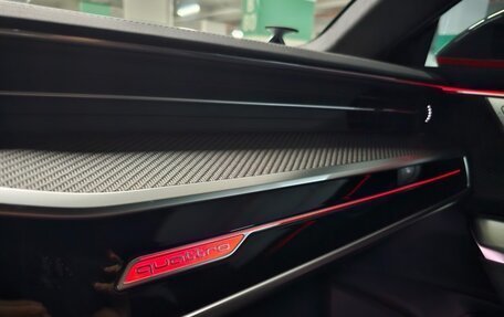 Audi RS 7, 2025 год, 13 890 999 рублей, 7 фотография