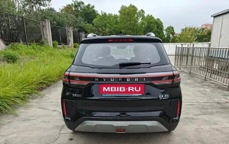 Hyundai ix35, 2022 год, 1 666 123 рублей, 5 фотография