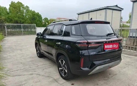 Hyundai ix35, 2022 год, 1 666 123 рублей, 6 фотография