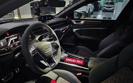 Audi RS 7, 2025 год, 13 890 999 рублей, 5 фотография