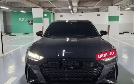 Audi RS 7, 2025 год, 13 890 999 рублей, 2 фотография