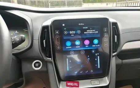 Hyundai ix35, 2022 год, 1 666 123 рублей, 11 фотография