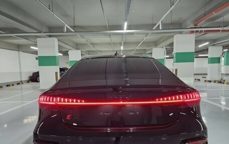 Audi RS 7, 2025 год, 13 890 999 рублей, 10 фотография