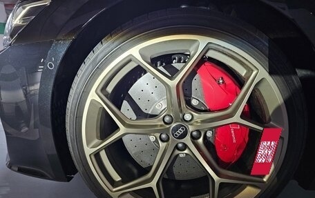 Audi RS 7, 2025 год, 13 890 999 рублей, 12 фотография