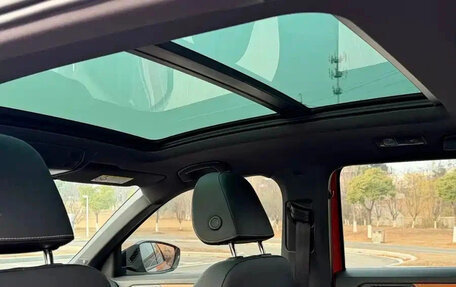 Volkswagen T-Roc I, 2022 год, 1 699 123 рублей, 17 фотография