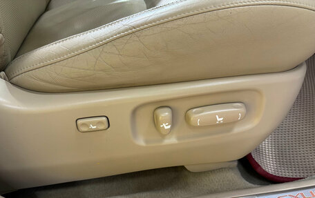 Lexus RX II рестайлинг, 2008 год, 1 299 000 рублей, 8 фотография