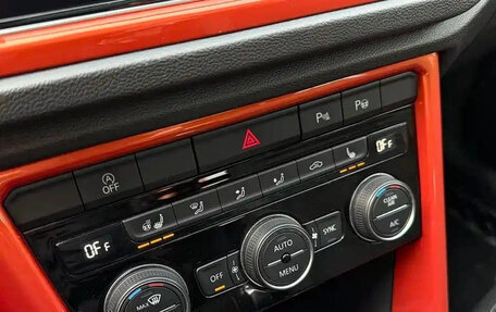 Volkswagen T-Roc I, 2022 год, 1 699 123 рублей, 14 фотография