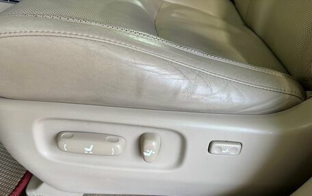 Lexus RX II рестайлинг, 2008 год, 1 299 000 рублей, 12 фотография