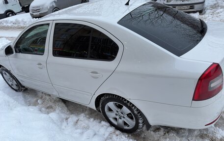 Skoda Octavia, 2012 год, 1 120 000 рублей, 2 фотография