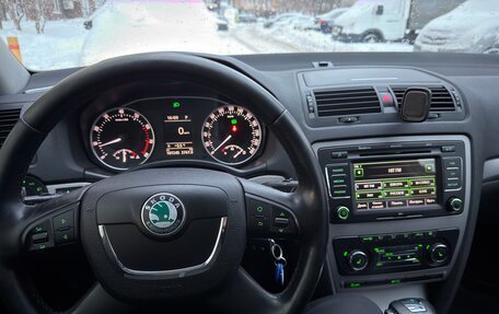 Skoda Octavia, 2012 год, 1 120 000 рублей, 7 фотография
