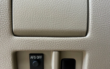 Lexus RX II рестайлинг, 2008 год, 1 299 000 рублей, 14 фотография