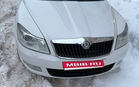 Skoda Octavia, 2012 год, 1 120 000 рублей, 4 фотография