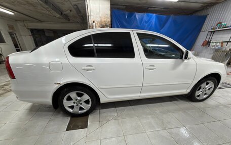 Skoda Octavia, 2012 год, 1 120 000 рублей, 11 фотография