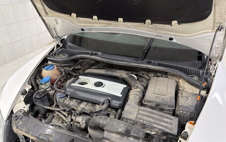 Skoda Octavia, 2012 год, 1 120 000 рублей, 16 фотография