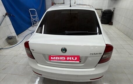 Skoda Octavia, 2012 год, 1 120 000 рублей, 10 фотография