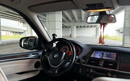 BMW X5, 2012 год, 1 850 000 рублей, 16 фотография