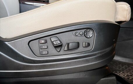 BMW X5, 2012 год, 1 850 000 рублей, 18 фотография