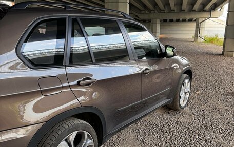 BMW X5, 2012 год, 1 850 000 рублей, 17 фотография