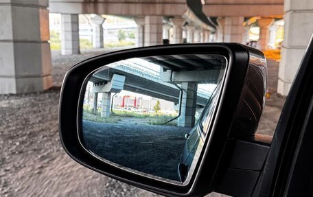 BMW X5, 2012 год, 1 850 000 рублей, 12 фотография