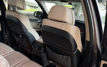 BMW X5, 2012 год, 1 850 000 рублей, 15 фотография