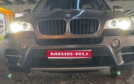BMW X5, 2012 год, 1 850 000 рублей, 10 фотография