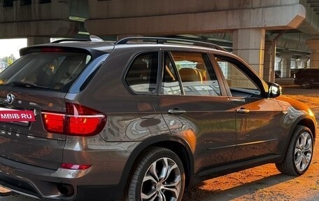 BMW X5, 2012 год, 1 850 000 рублей, 19 фотография