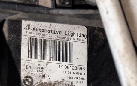 BMW X5, 2012 год, 1 850 000 рублей, 24 фотография