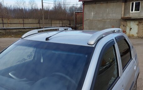 Renault Logan I, 2013 год, 400 000 рублей, 4 фотография