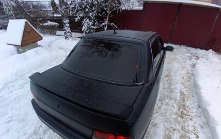 Daihatsu Applause I рестайлинг, 1991 год, 169 000 рублей, 6 фотография