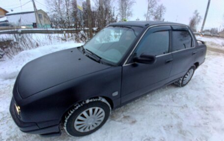 Daihatsu Applause I рестайлинг, 1991 год, 169 000 рублей, 3 фотография