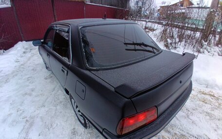 Daihatsu Applause I рестайлинг, 1991 год, 169 000 рублей, 5 фотография