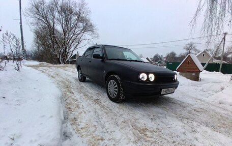 Daihatsu Applause I рестайлинг, 1991 год, 169 000 рублей, 8 фотография