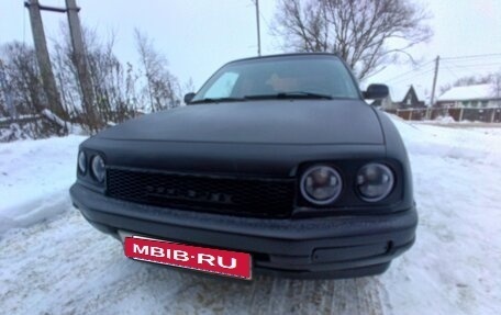 Daihatsu Applause I рестайлинг, 1991 год, 169 000 рублей, 2 фотография