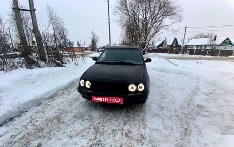 Daihatsu Applause I рестайлинг, 1991 год, 169 000 рублей, 12 фотография