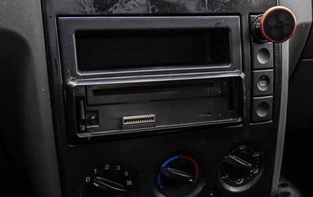 Ford Fusion I, 2005 год, 498 000 рублей, 12 фотография