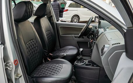 Ford Fusion I, 2005 год, 498 000 рублей, 8 фотография