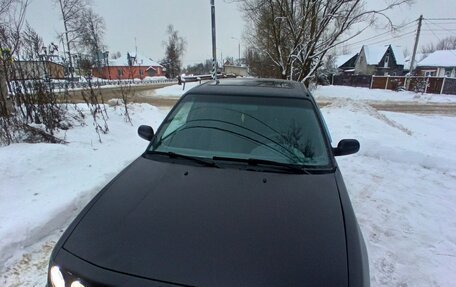 Daihatsu Applause I рестайлинг, 1991 год, 169 000 рублей, 13 фотография