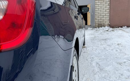 Skoda Rapid I, 2015 год, 550 000 рублей, 9 фотография