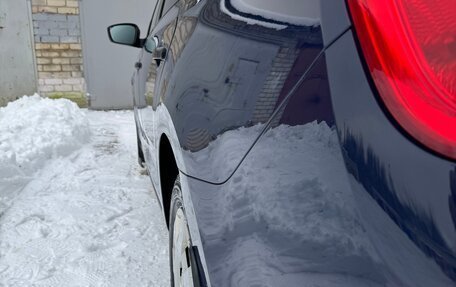 Skoda Rapid I, 2015 год, 550 000 рублей, 8 фотография