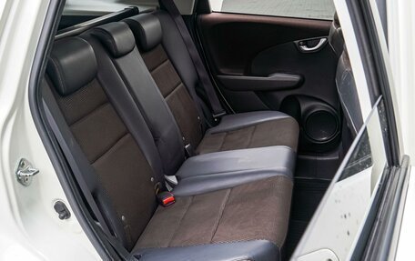 Honda Fit Shuttle I рестайлинг, 2011 год, 1 270 000 рублей, 9 фотография